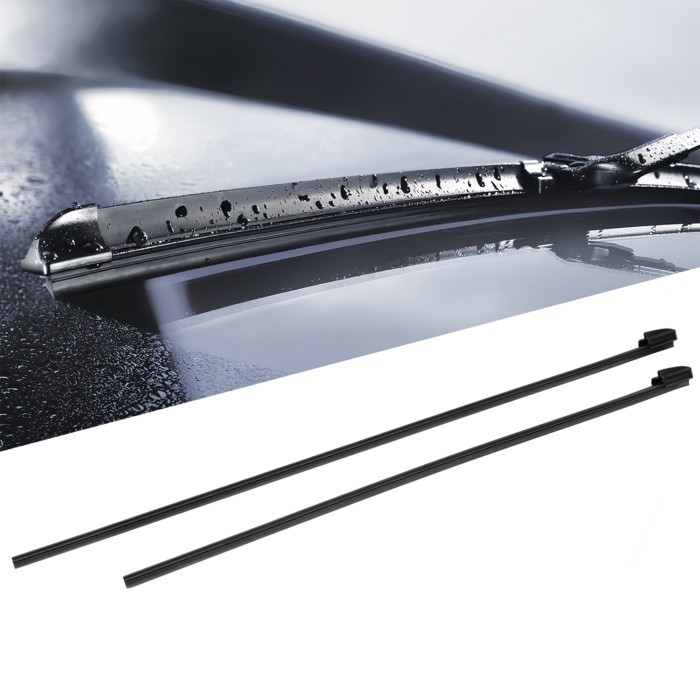 Front Wiper Blades For Volvo XC60 2018-2025 31490722