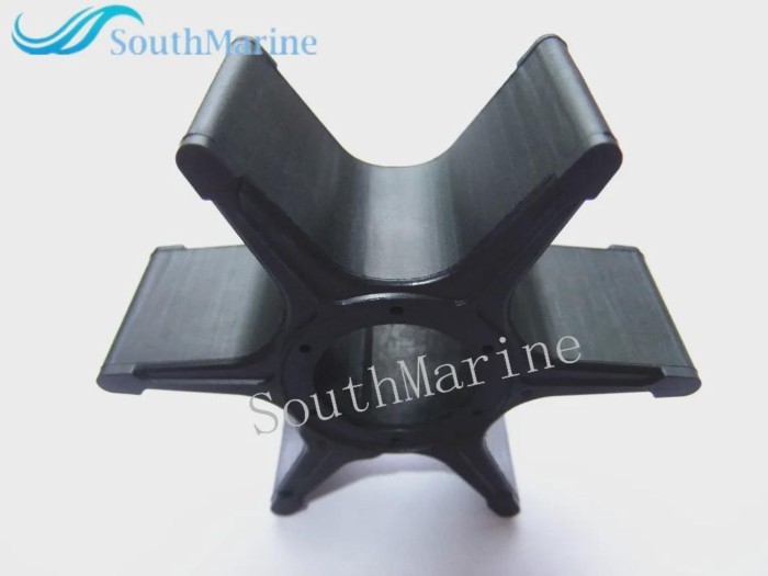 Boat Impeller 17461-87E00 17461-87E11 17461-87E12 17461-87E10 for Suzuki 60HP 70HP 90HP 100HP Outbo