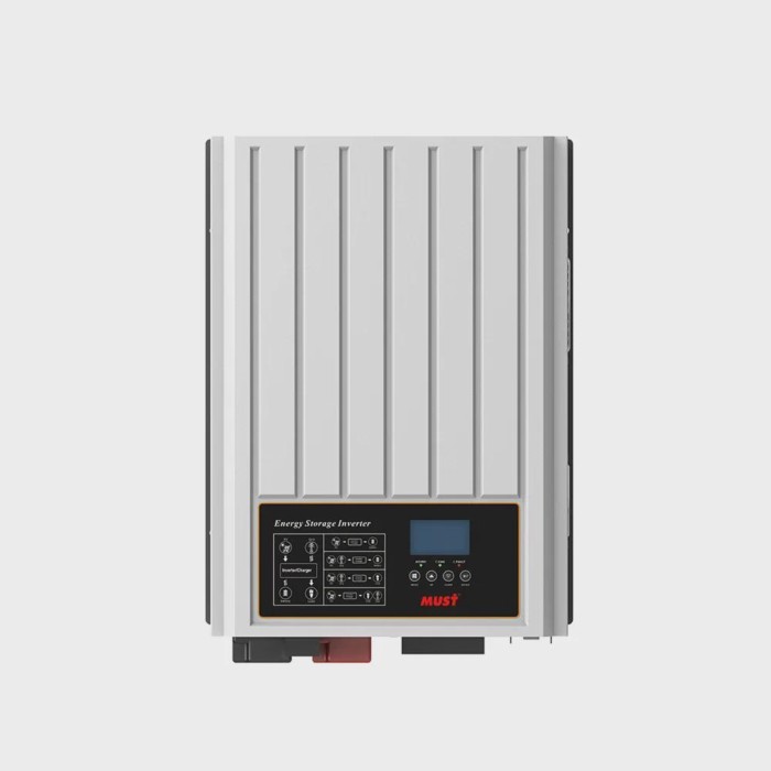 new energy solar  system  power  ph3000 on/off grid tie  inverter 3000w