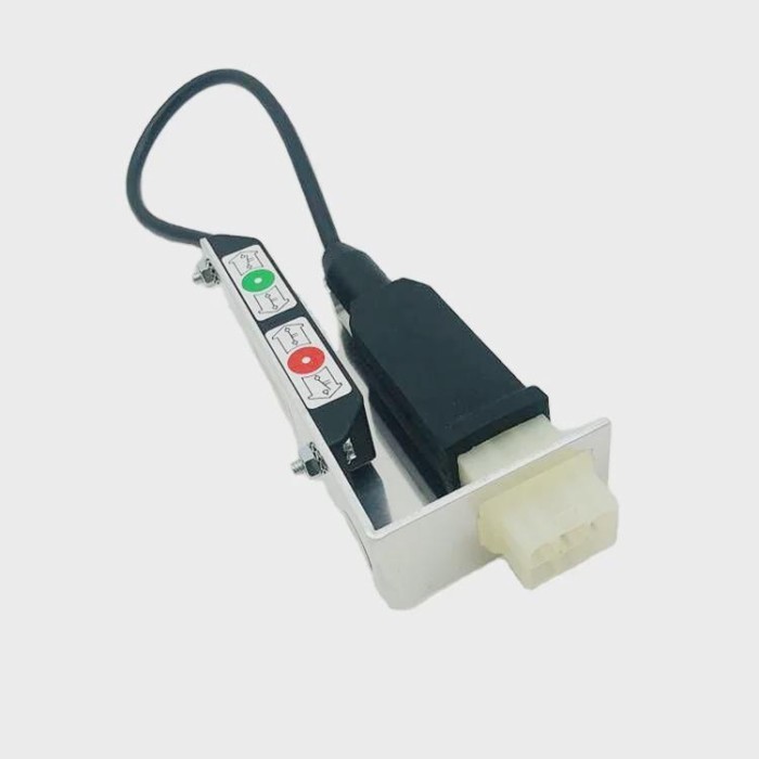 KM806486G01 elevator shaft magnetic switch KM783917G01 lift accessories parts