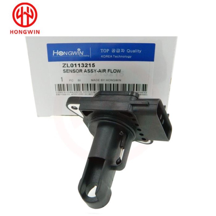 ZL01-13-215 ZL0113215 ZL01-13-215 197400-2010 Mass Air Flow Meter MAF Sensor for MMAZDA 3 5 6 PROTE
