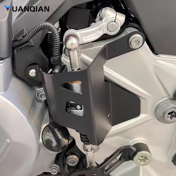 For BMW F900GS F900 GS F 900GS F 900 GS 900 GS900 2024 2025 Motorcycle Accessories Gear Shift Lever