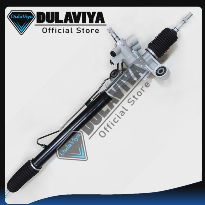 Power Steering Rack For HONDA ACCORD 3.5 Engine J35Z2 2009 53601TA1A02