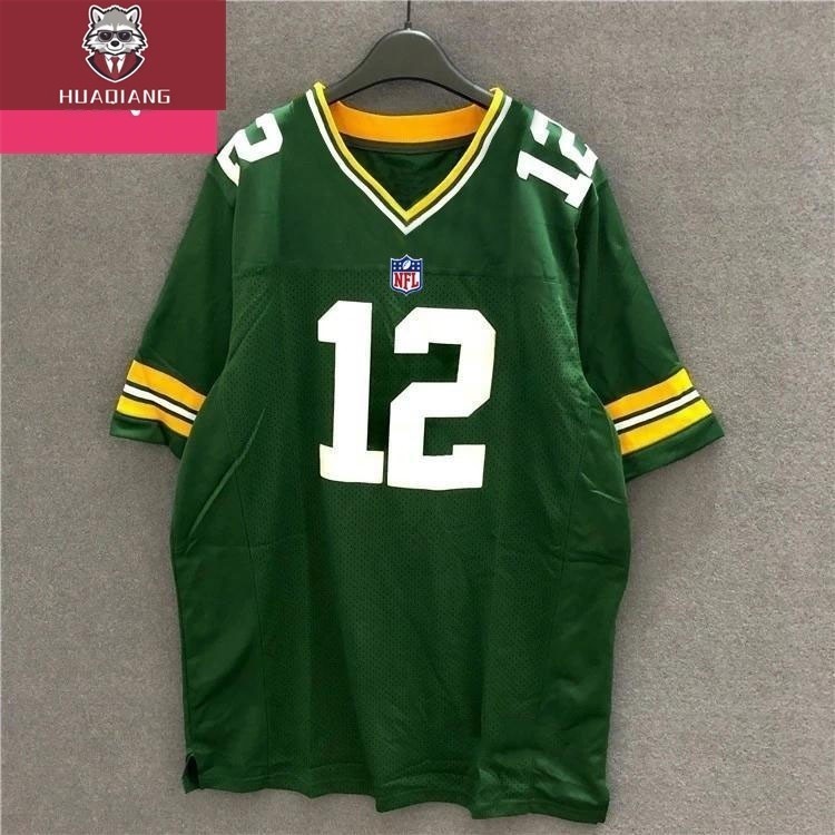 AriannaFree Custom ชื่อและหมายเลขnfl jersey สําหรับผู้หญิงที่กําหนดเองชื่อและหมายเลขที่กําหนดเอง jer