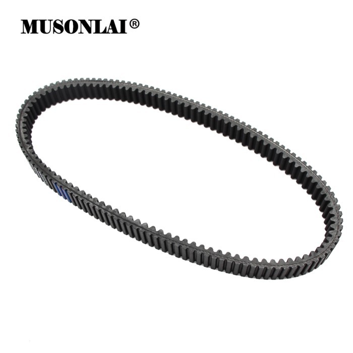 Drive Belt For Arctic Cat 0627-009 0627-012 0627-014 Thundercat Sabercat 500 Mountain Cat 570 ZL-se