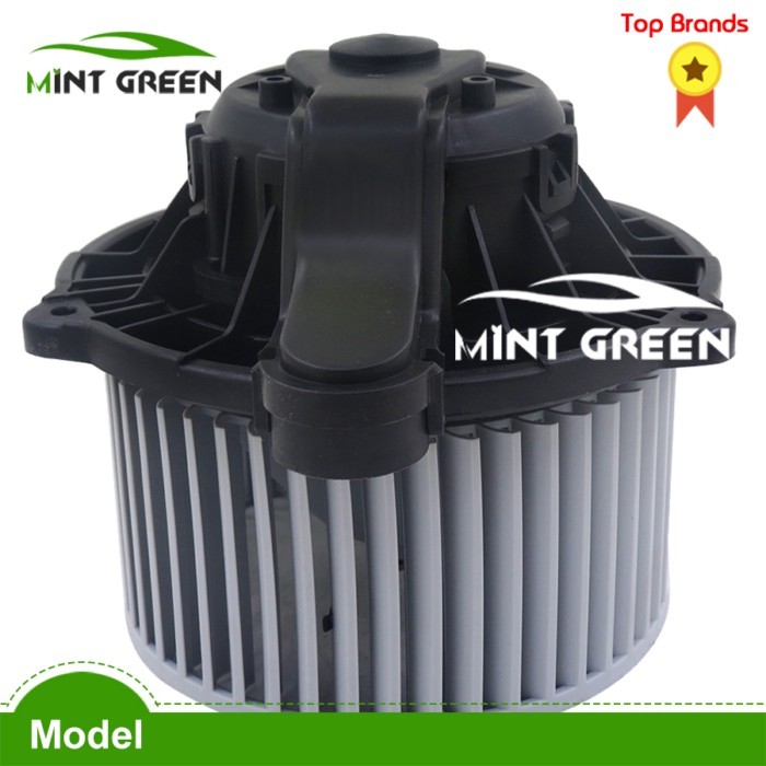 NEW AC BLOWER MOTOR For Ford Ranger Pickup 3.2 2.2 TDCI UC9M19D629BB AB3919D629BB AB3919D629BC 1715