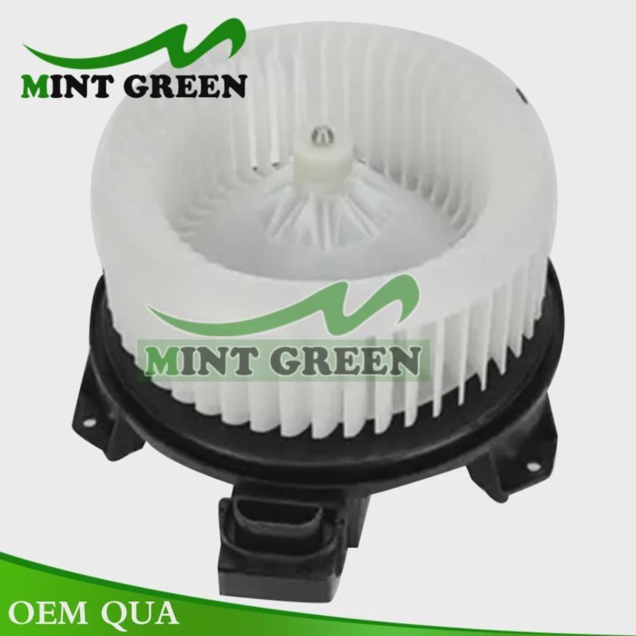 Electric Air Conditioning Fan Blower Motor for Catepillar CAT 320D 330D Komatsu PC800 272700-5020 M