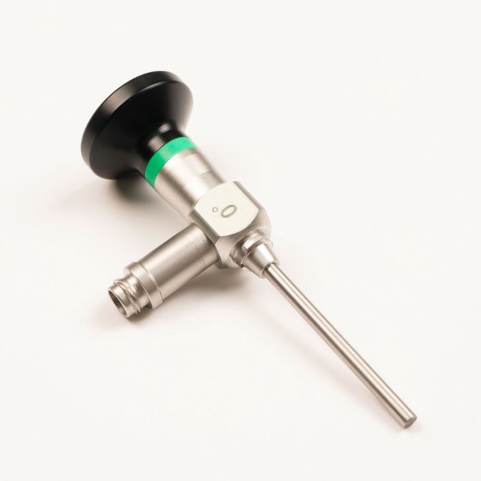 Medical Endoscopy , Stryker, Olympus, Wolf Compatible Ent Otoscope /Cystoscope