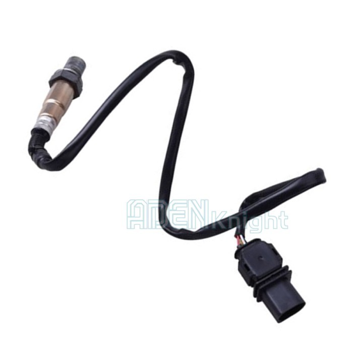 Lambda Oxygen O2 Sensor 5 Wire For Audi BMW VW Nissan Renault Seat Skoda 1.9 2.0 0281004027 8200406