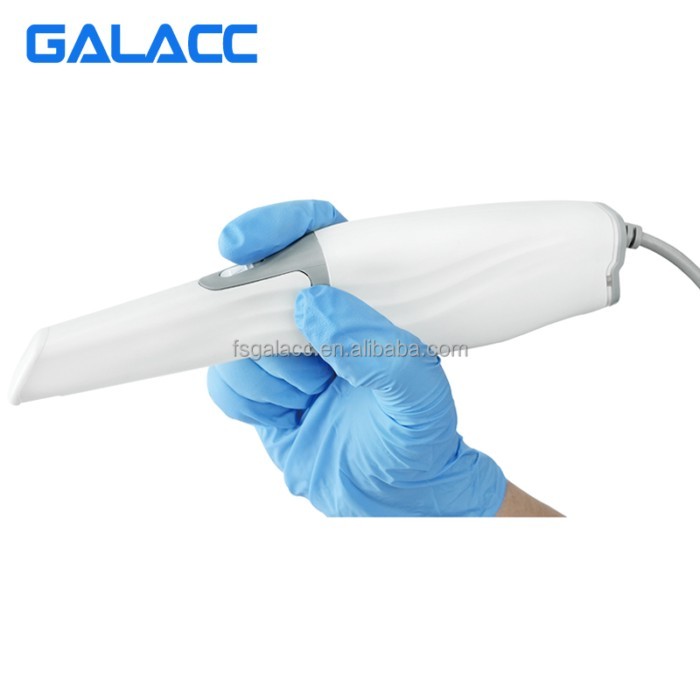 Intraoral Scanner Medical Equipment Intraoral 3d Scanner Digital Imaging System Radiography Intraor