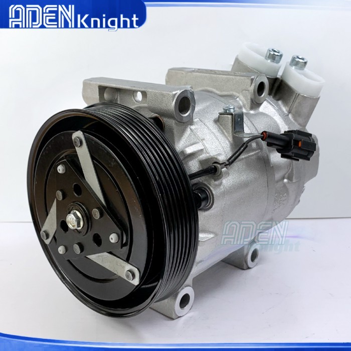 AC Compressor For Nissan Maxima 3.0L 2000 INFINITI I30 926002Y001 926002Y010 926002Y01A 926002Y01B