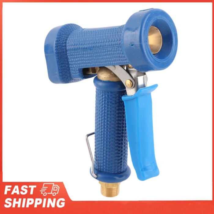 High Pressure Spray Nozzle Kitchen Cleaning Spray  Sprayer for Hotel Restaurant Kitchen Water Spray