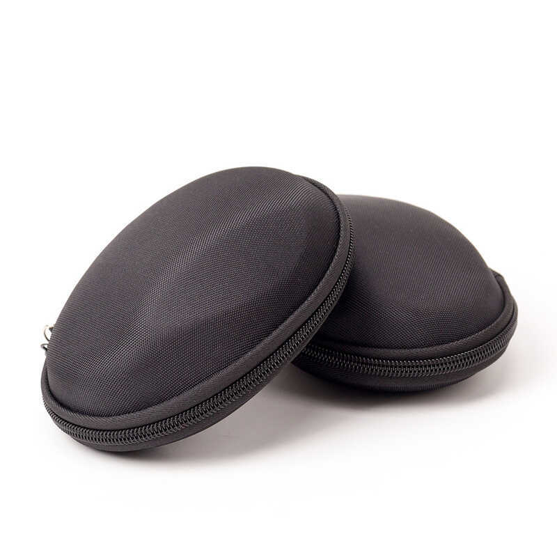 กระเป๋าเก็บเมาส์ Eva เหมาะสําหรับเมาส์เกม Logitech eva กล่องบรรจุภัณฑ์กันกระแทก กระเป๋าซิป EVA