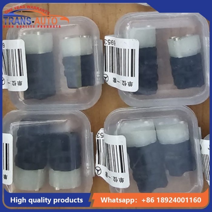 New 722.9 Y3/8n1 Y3/8n2 High-quality Auto Transmission Speed Sensor Brand New Fits for Mercedes Ben