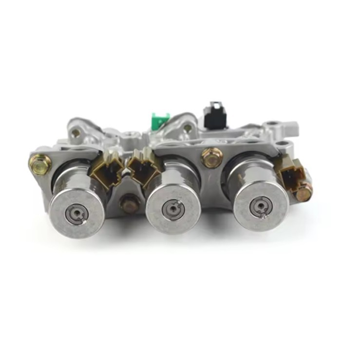 4F27E 4F27-E 48420K-R Transmission Solenoid Block for Ford Fiesta Focus Mazda 2 3 5 6 CX-7 MPV Car