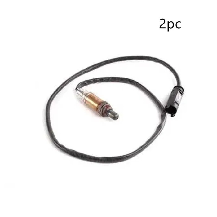 for BM E46 320i oxygen sensor e46 Lambda Monitor sensor 320i Regulating lambda probe 11781433940 2p