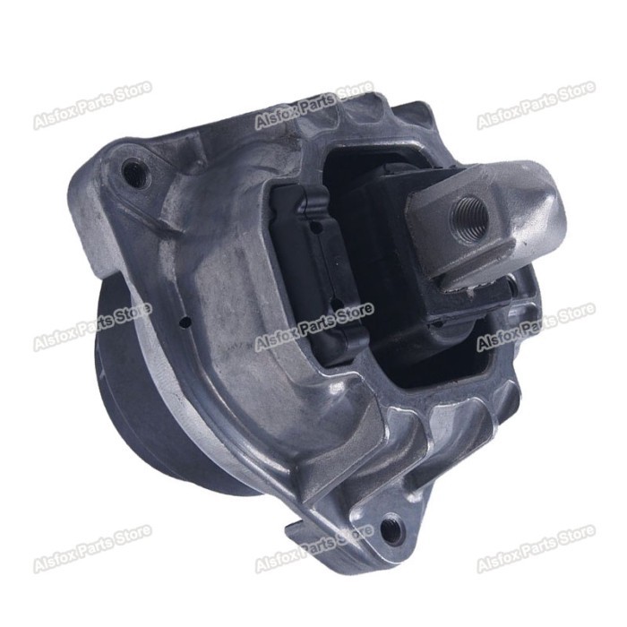 For BMW 5 7 Series F01 F02 F07 F10 F11 530d 535d 730d 740d Engine Motor Mount Bracket Support Beari