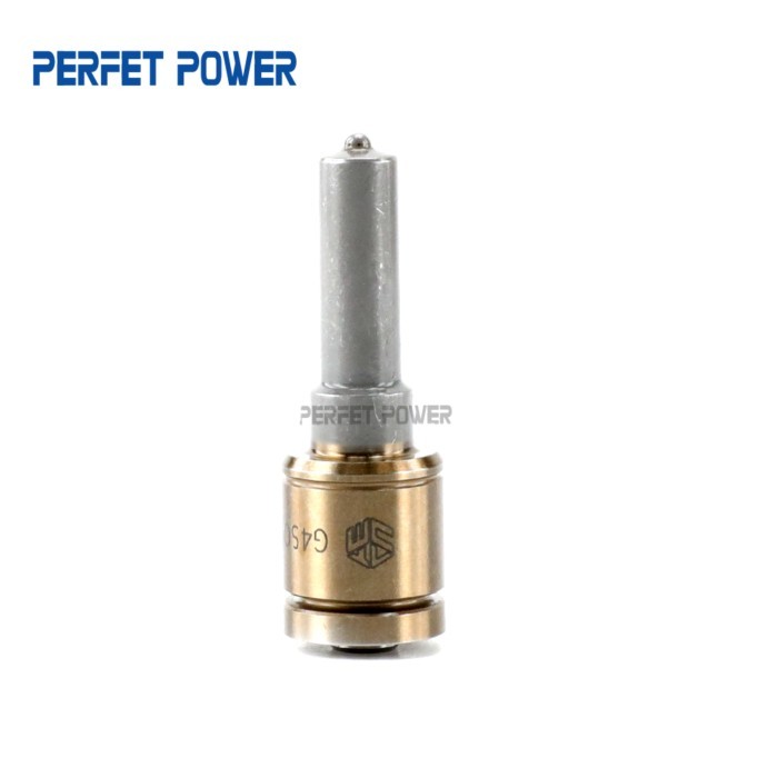 G4S090 Piezo Fuel Nozzle for 23670-08020 G4 Fuel Injector 295771-0900