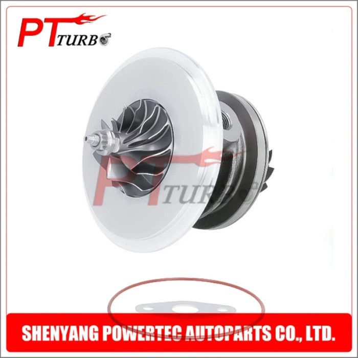 Turbo chra GT1544S Turbocharger Cartridge 454098 for Opel Astra G Vectra B Zafira A 2.0 DI X20DTL 1