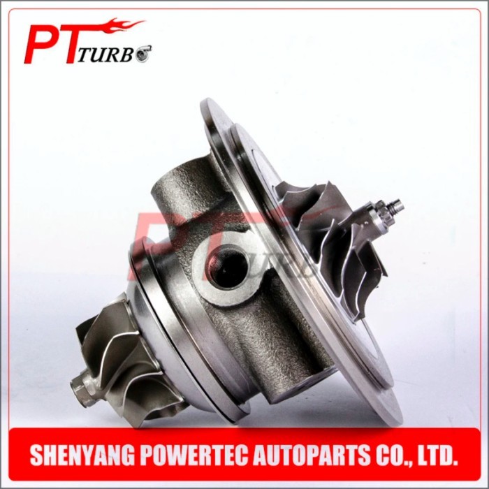 Turbo charger Core GT1238 Cartridge Turbine CHRA for Mazda 3 6 CX-3 CX-5 CX-7 2,2 de TDI SH01-13700