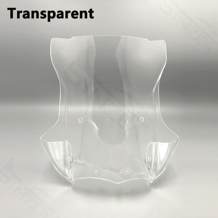 Windshield For BMW R1200GS ADV 2005-2012 2006 2007 2008 2009 2010 2011 Motorcycle Windscreens Wind