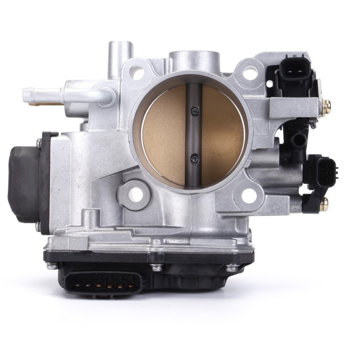 Fast Delivery 16400-PPA-A03  Throttle Body Fit 16400-PPA-A02 16400-PPA-A01 For Honda CR-V 2.4L 2005