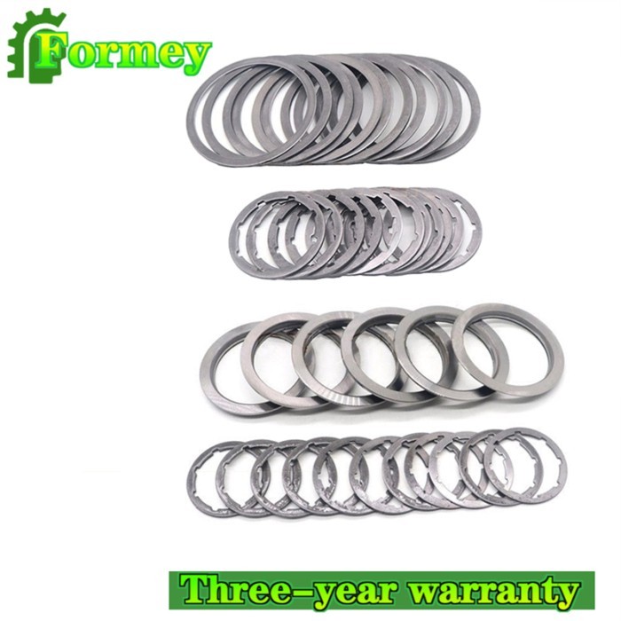 Car Parts Old Type or New Type 0AM OAM DQ200 DSG 7 Speed Transmission Clutch Adjustment Washer Gask