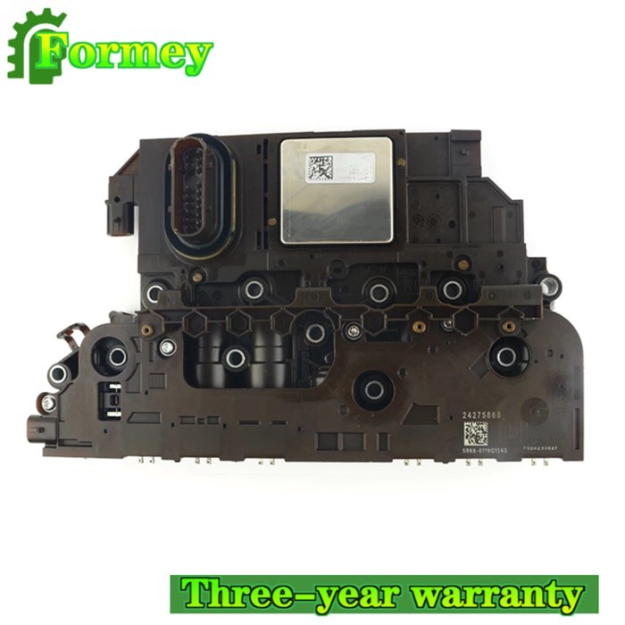 6T75 6T70 6T75E TCM TCU Program Automatic Transmission Control Unit Module for Chevrolet Buick Cadi