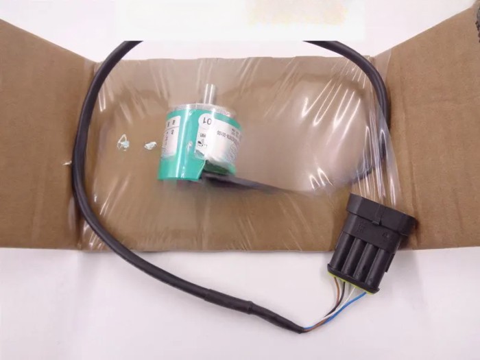 Hangcha Steering Motor Encoder Imported Electric Tray Carrier Direction Motor Sensor