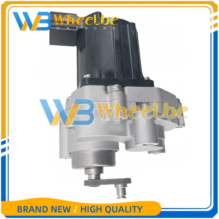 New GTB3576V 12V Turbo Wastegate Actuator For Hino Truck 268 338 338T Range with J08E 7.7L 830724 8