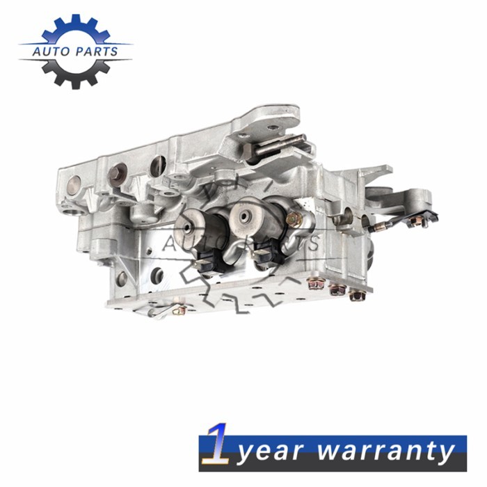Automatic Transmission Valve Body With Solenoids F4A41 F4A42 F4A51 F5A51 V4A51 For 1996-Up Mitsubis