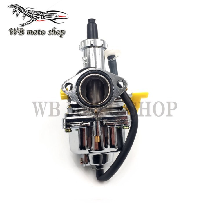 JINGBIN PZ26 PZ27 PZ30 motorcycle Carburetor carburator fit for honda CG125 motorbike Karting singl
