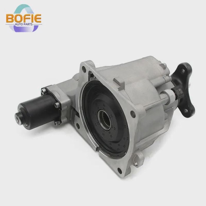 OEM 478003B520 53000-3B510 Car Accessories Viscous Coupler Coupling Assy For Hyundai Kia Sorento Sa