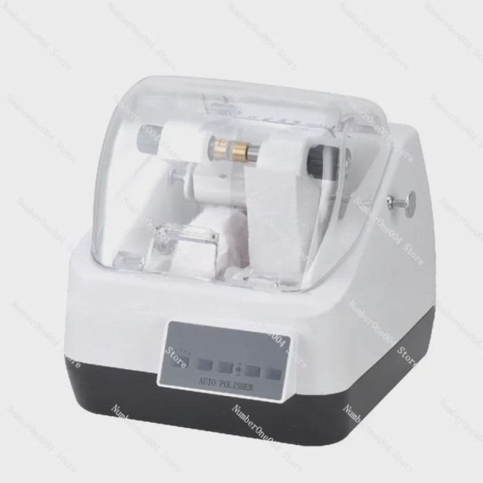 Applicable to 1PC Perfect automatic glasses polishing machine glasses Polisher glasses cleaner With