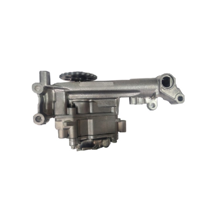 One-stop purchase of auto parts oil pump A6401800801 for A 2.0 CDI