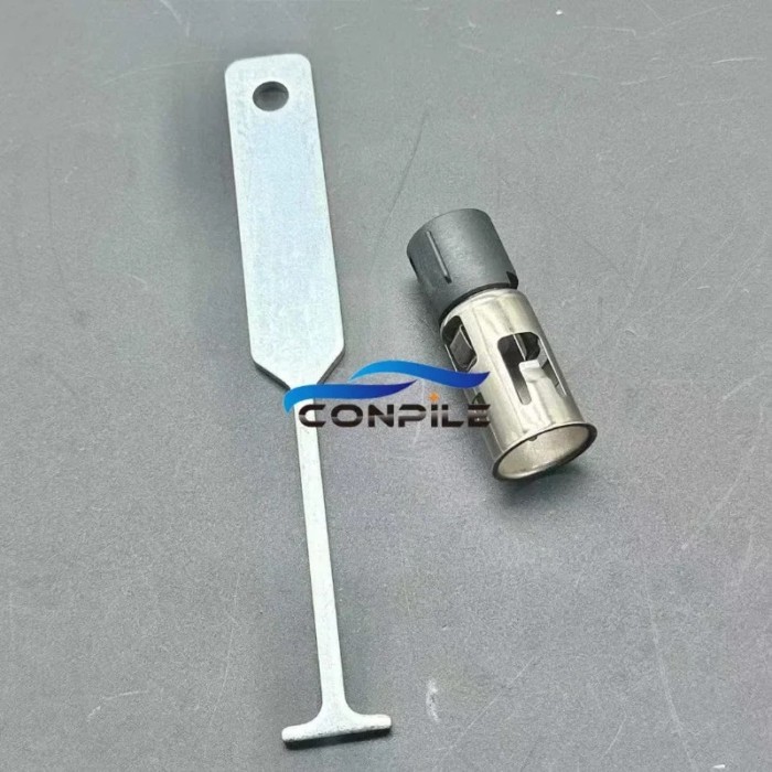 25776667  cigarette lighter base for 1998-2019 model Chevrolet Cadillac Buick