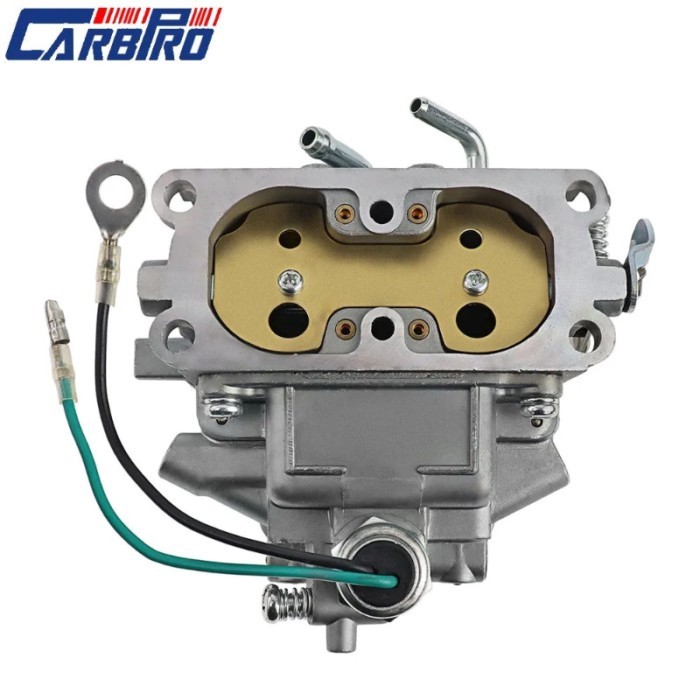 FOR KAWASAKI 15003-7077 15003-7041 FH601V ENGINE CARBURETOR CARB