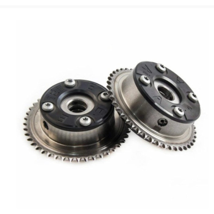 KUSIMA  Camshaft Adjuster vvt gears  for  Mercedes benz M271 910 KOMPREESSOR old model  2.0L-2.6L