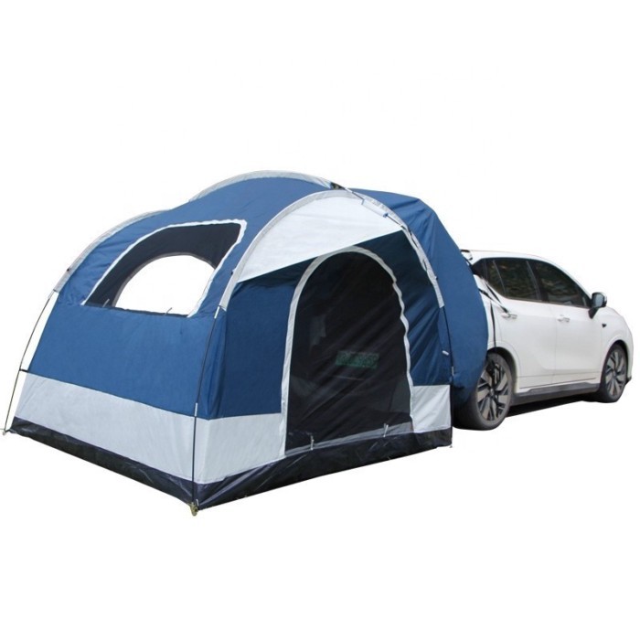 High quality new arrival Wholesale 4x4 off road Camping tent and outdoor tent for 3 or 4 persons