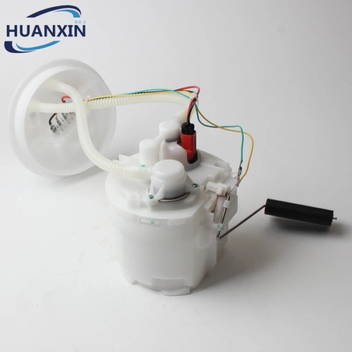 LS7V9H307AB Fuel Pump Assembly For Ford Focus 97FB3H307 V375223 1388671 E10547M 98AP9H307AK 98AP9H3