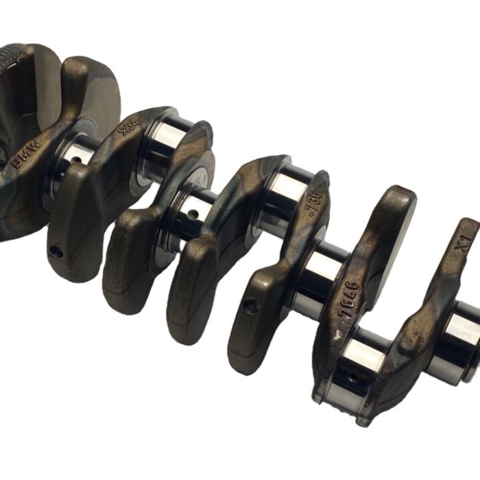 Factory  Crank shaft  for  BMW B48 B46 F30 F32 G30 F48 G02 G11  ENGINE  SHAFT CRANKSHAFT B48  11218