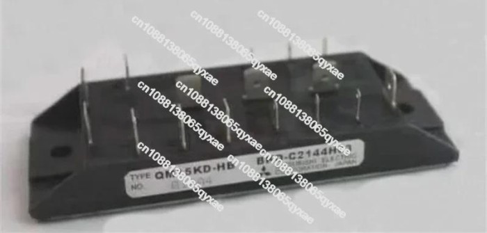 New QM15KD-HB QM15KD1-HB QM20KD-HB QM20KD1-HB