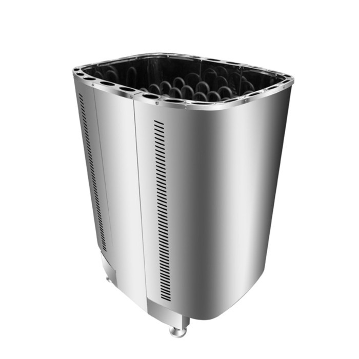 18KW Sauna Heating Unit Electric Heater Stove for Spa Room