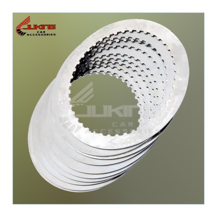 Automotive Auto Transmission Steel Kit Replacement Mps6 6Dct450 Powershift for Ford Mondeo Car Acce