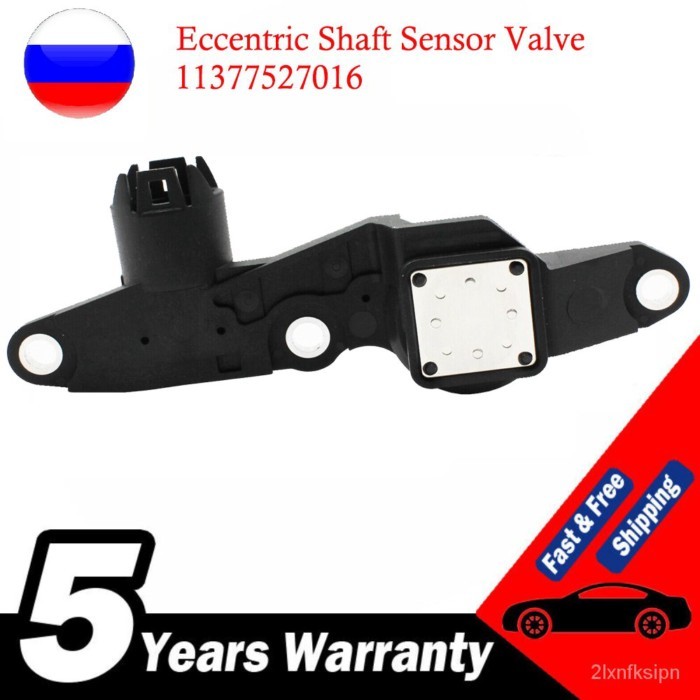 XUUT Eccentric Shaft Sensor Valve for BMW E46 E90 E81 E82 E87 E88 318i 320i E46 316i 318i 113775270