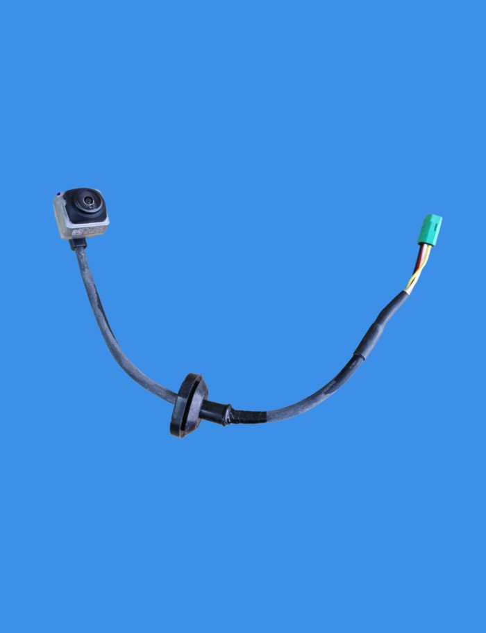 Dongfeng Wind Thunder rear tailgate photography switch control signal sensor M4-3776220