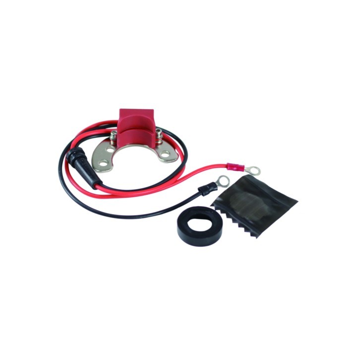 SherryBerg Distributor Electronic Ignition Kit for Daimler Conquest (1955-58), Empress (1955), 560
