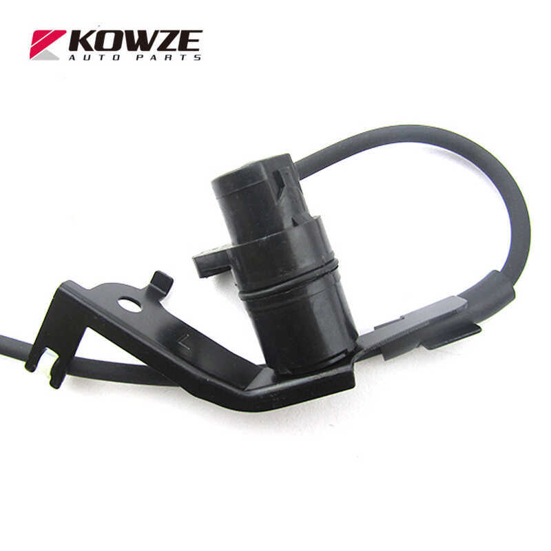 เซ็นเซอร์ ABS 89546-0K070 คลังสินค้าพร้อมเหมาะสําหรับ TOYOTA HILUX VIGO ทนอุณหภูมิ Aging