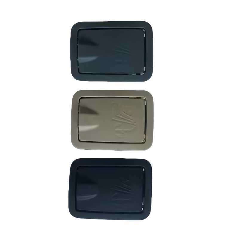 เหมาะสําหรับ Audi A4 B8I A6L ฝาครอบตกแต่งเบาะนั่งนิรภัยสําหรับเด็ก 8T08873014พีเค