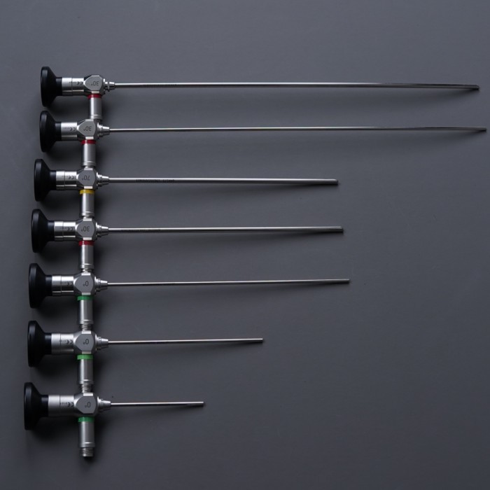 Rigid ENT Endoscope Medical Sinuscope Surgery Otoscope Endoscopy Camera Rigid Arthroscope  Laryngos